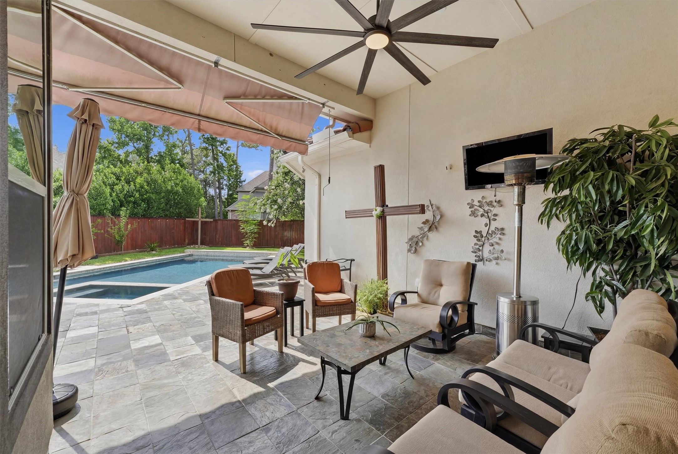 30 Spring Basket Trail Spring, TX 77389 - Photo 25 of 35