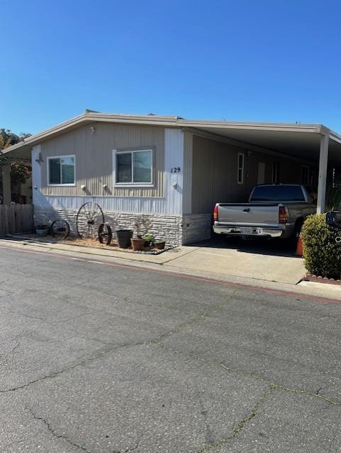 4837 Faith Home Road, Unit 129 Ceres, CA 95307 - Photo 1 of 1 Gallery Image 1