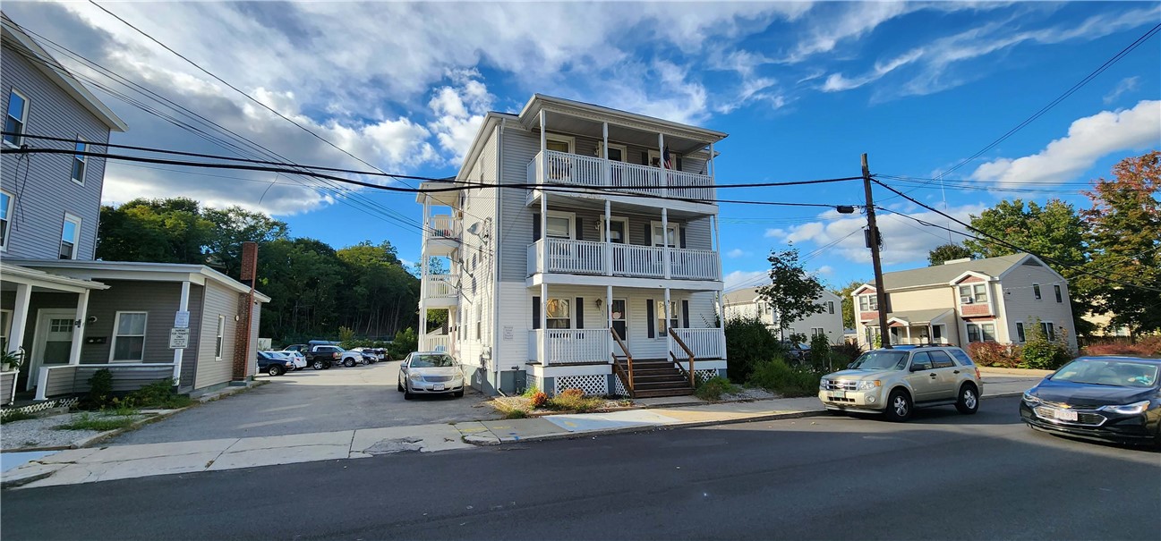 35 Transit Street Woonsocket, RI 02895 - Photo 32 of 36