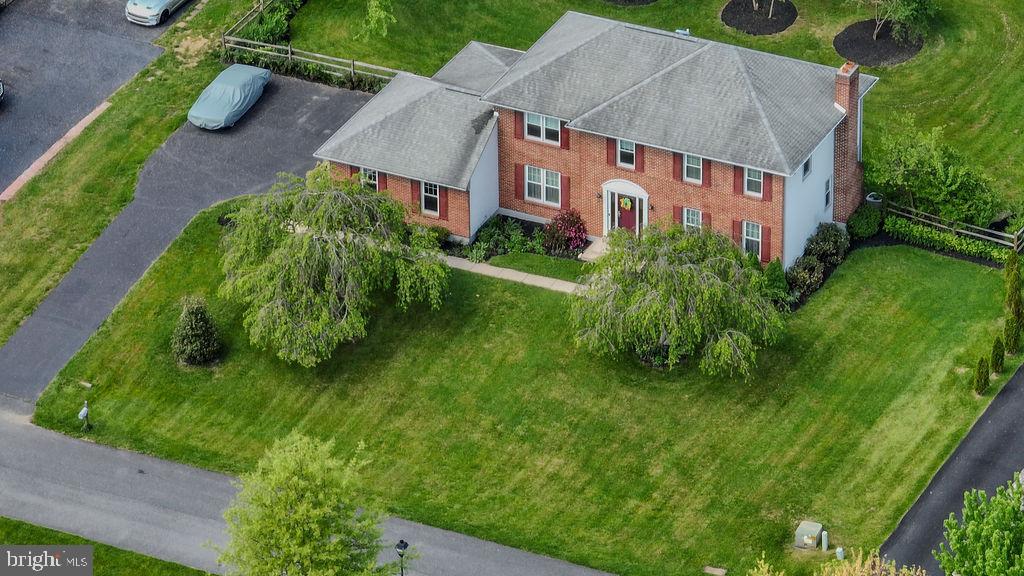 5 Slashpine Circle Hockessin, DE 19707 - Photo 2 of 22