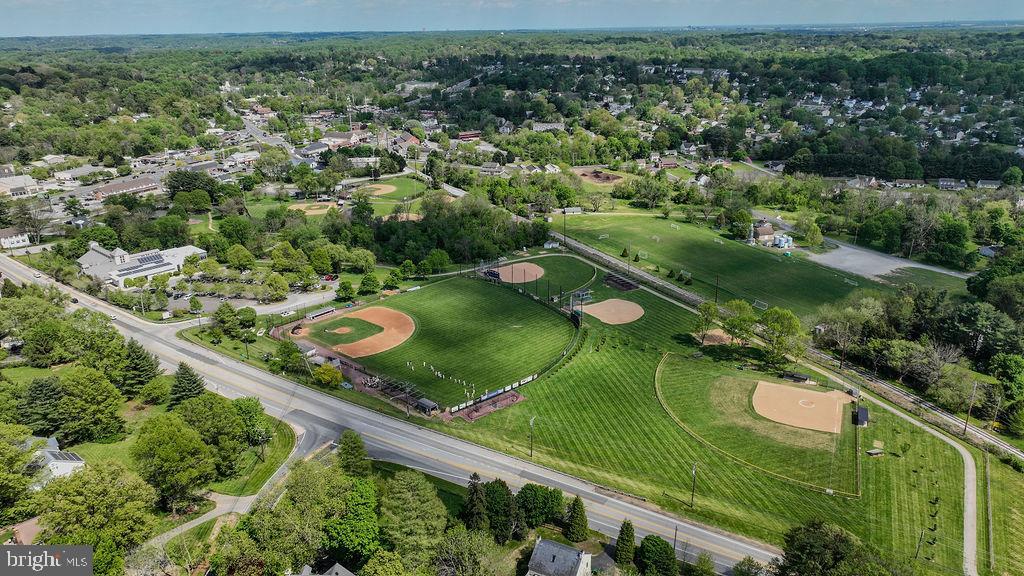 5 Slashpine Circle Hockessin, DE 19707 - Photo 21 of 22 A homerun away from playing fields.