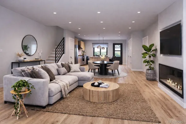 $649,900 | 3921 Upham Street, Wheat Ridge, CO 80033