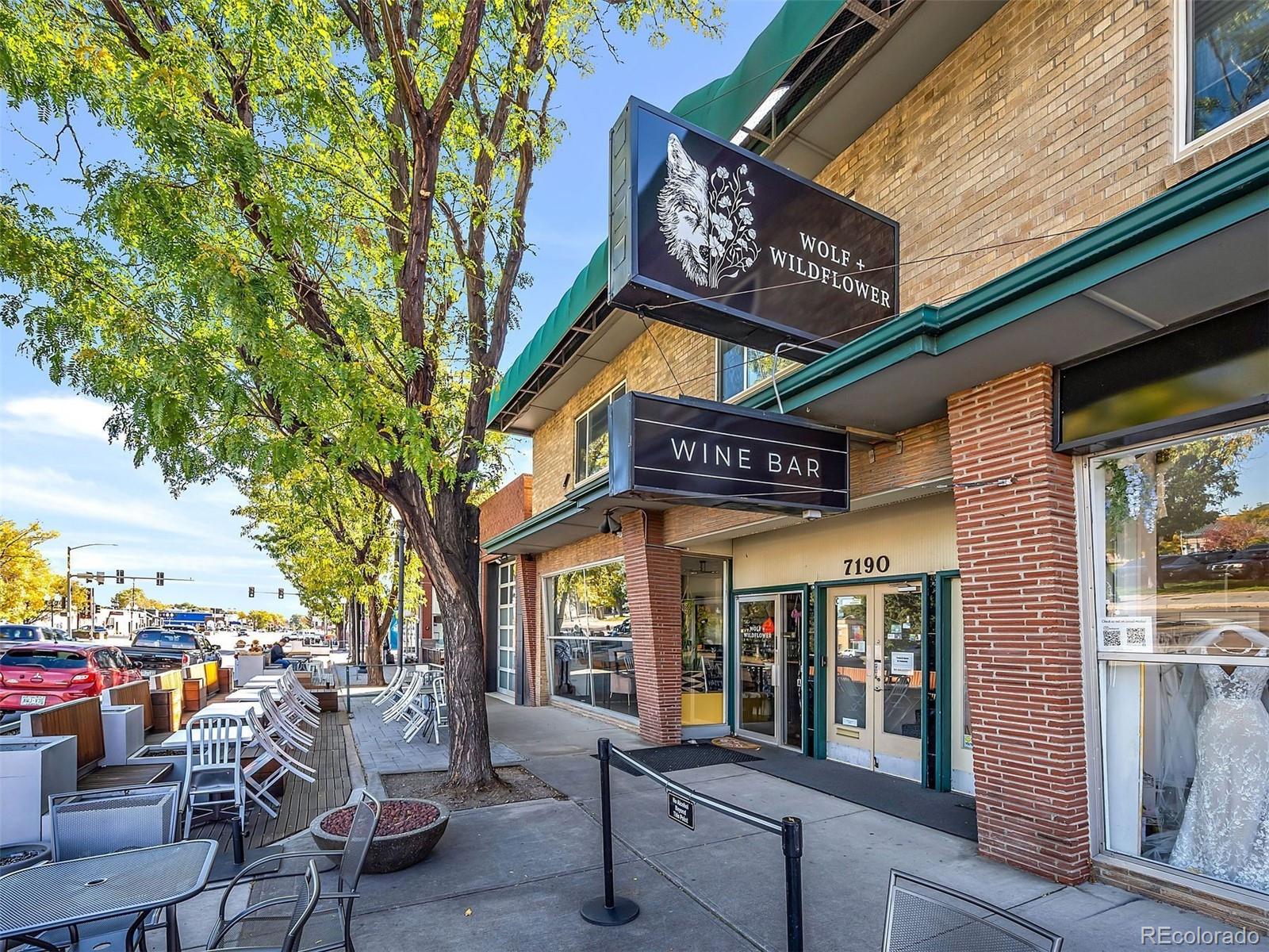 3921 Upham Street Wheat Ridge, CO 80033 - Photo 12 of 17