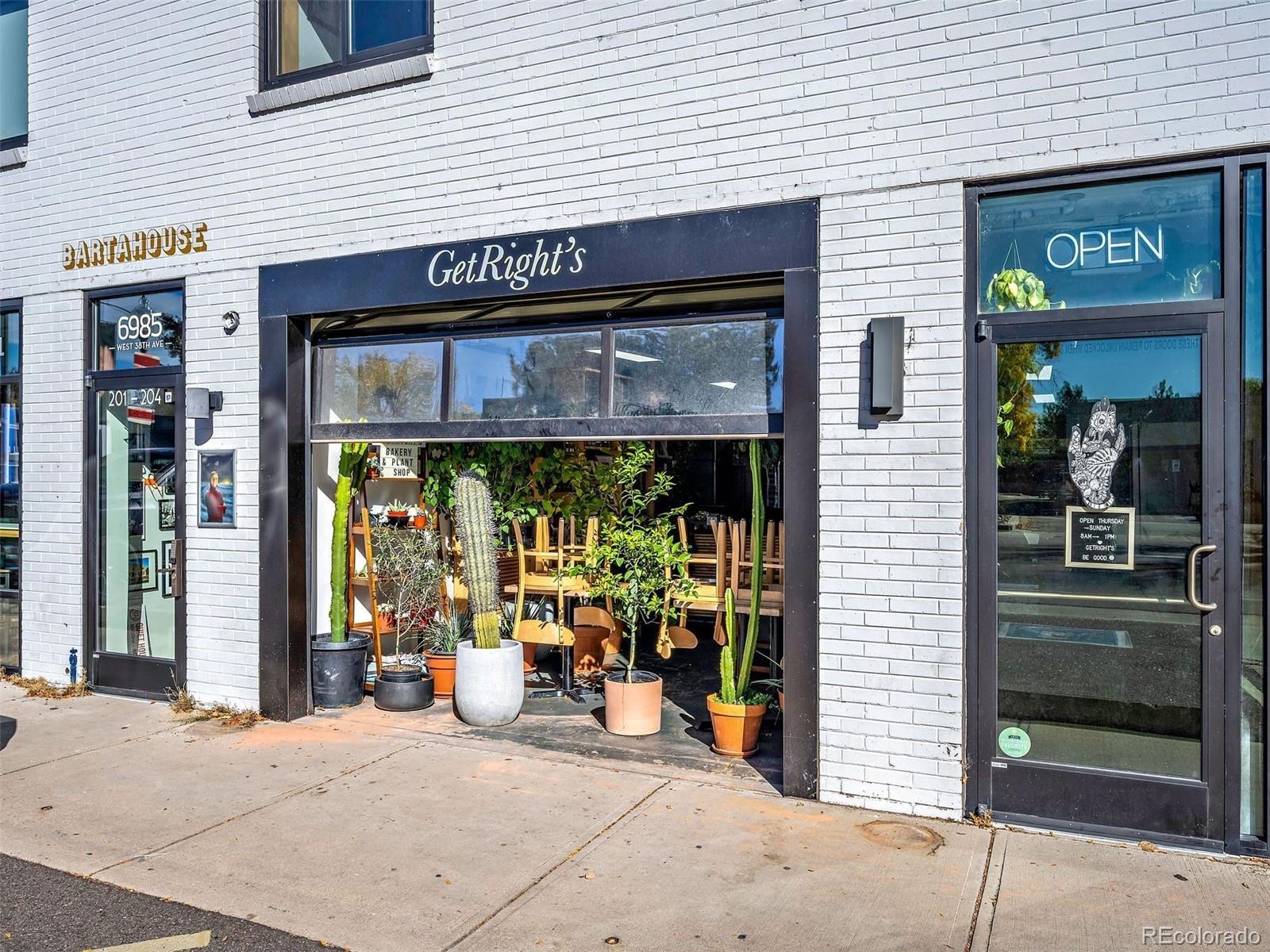 3921 Upham Street Wheat Ridge, CO 80033 - Photo 14 of 17