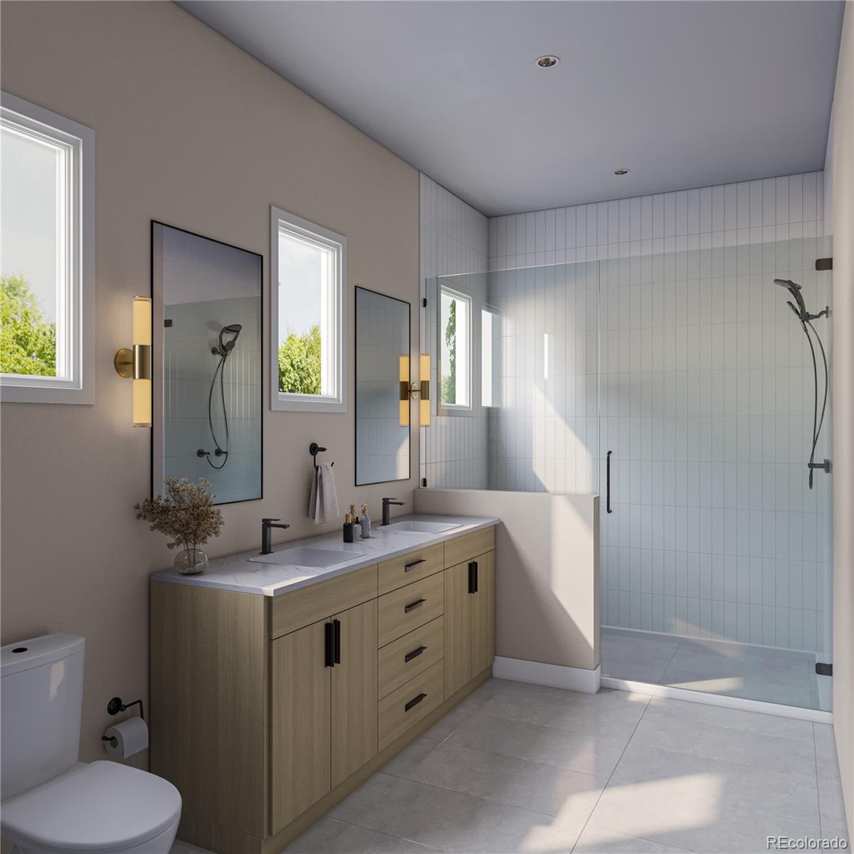 3921 Upham Street Wheat Ridge, CO 80033 - Photo 5 of 17