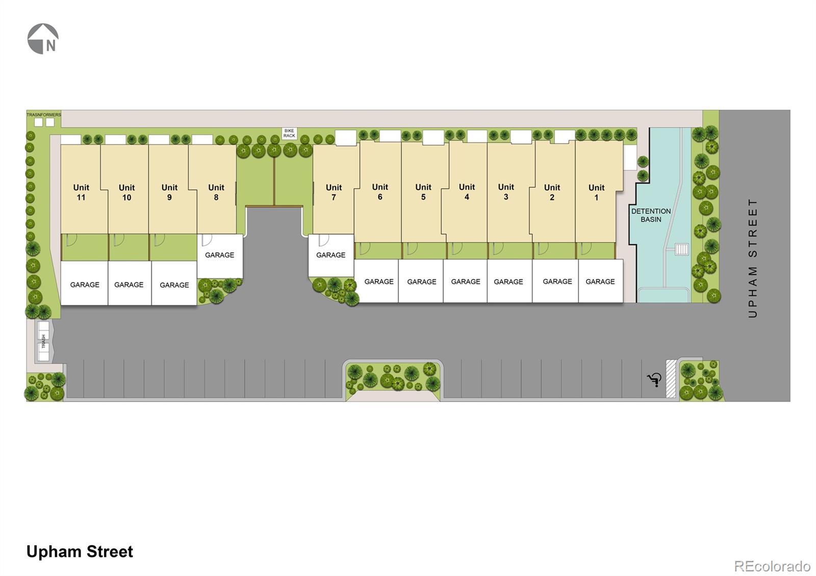 3921 Upham Street Wheat Ridge, CO 80033 - Photo 7 of 17