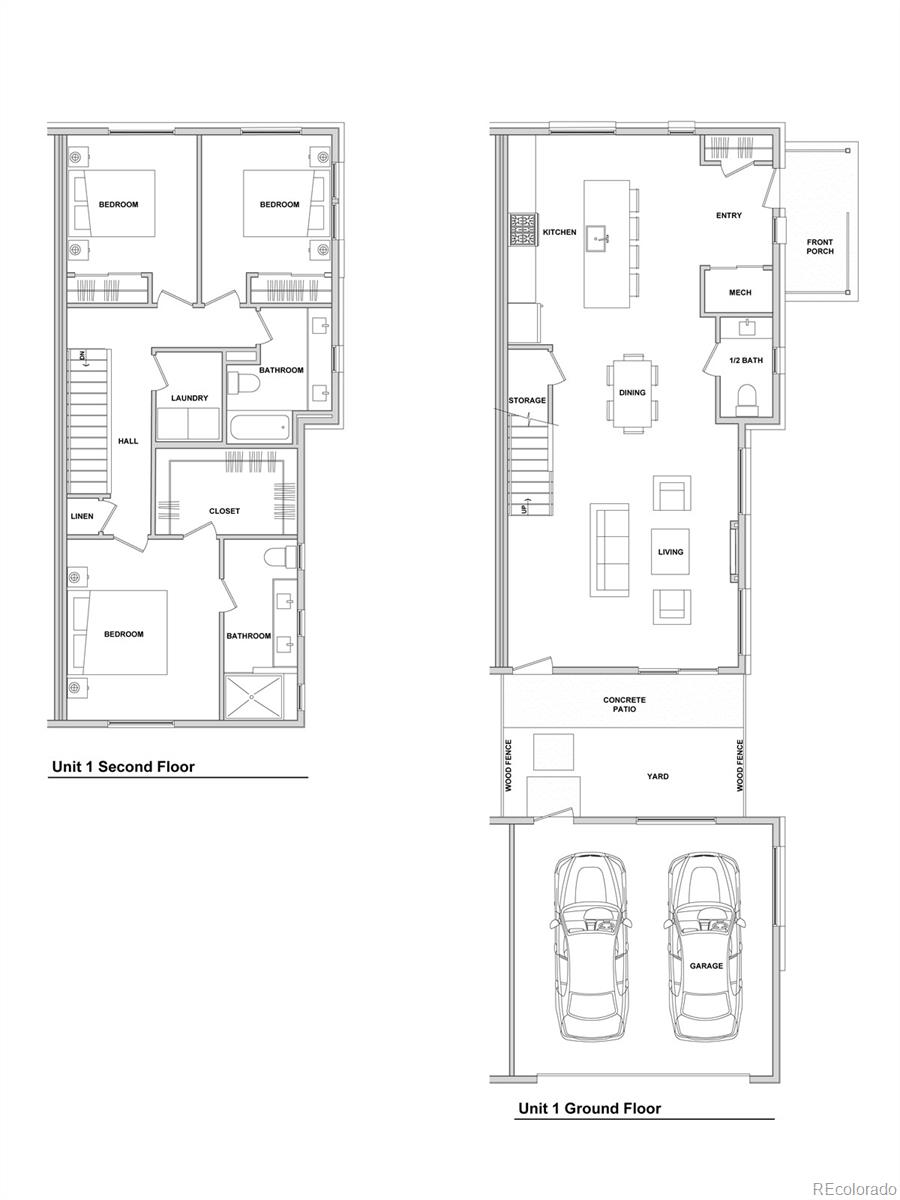 3921 Upham Street Wheat Ridge, CO 80033 - Photo 8 of 17