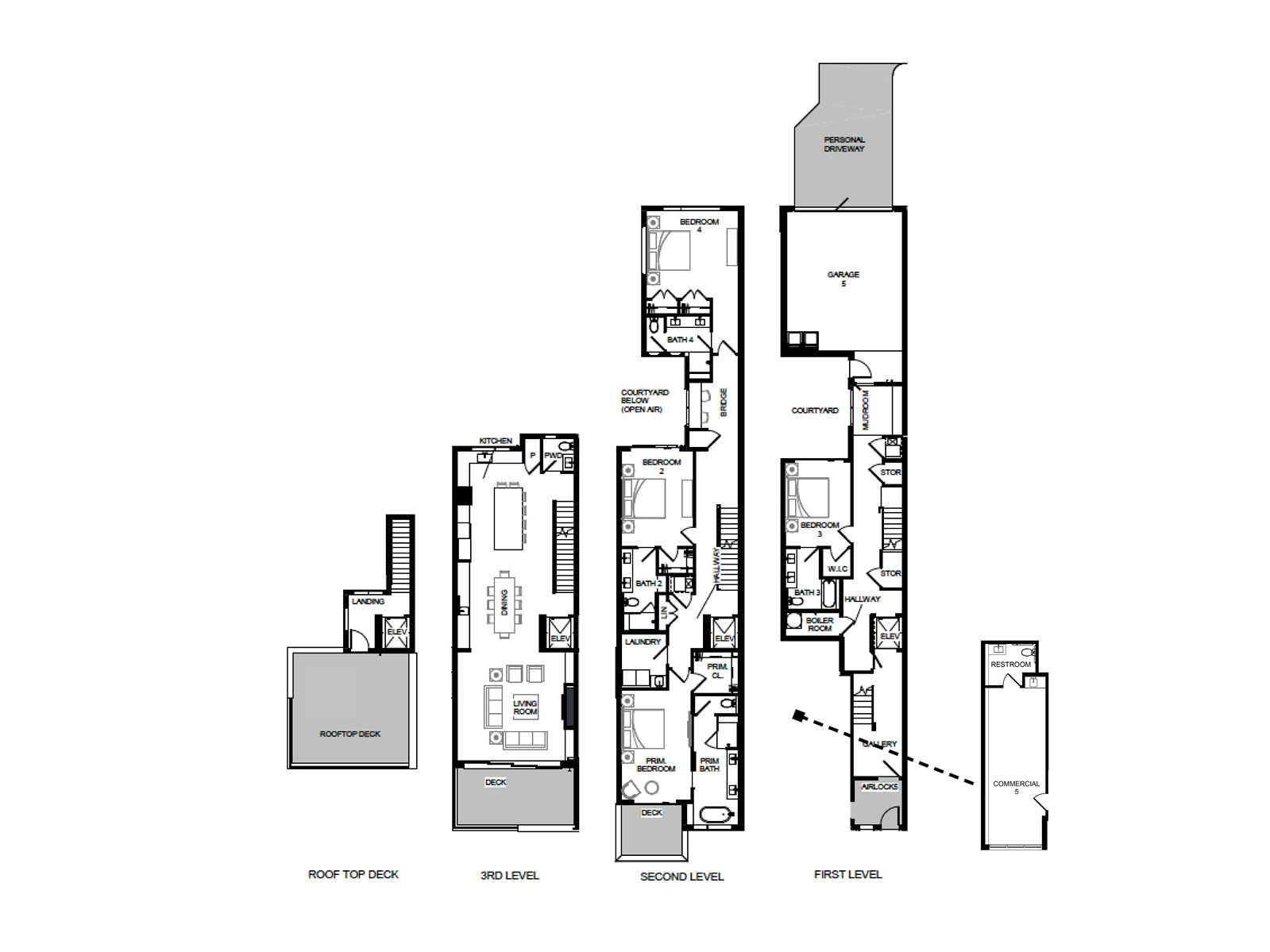 1010 Yampa Street, Unit R5 Steamboat Springs, CO 80487 - Photo 7 of 7 a picture of a very nice looking building