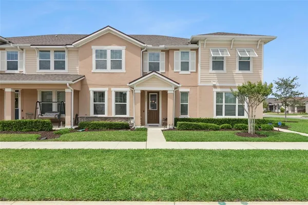 $2,550 | 2200 Garden Belle Drive, Clermont, FL 34711