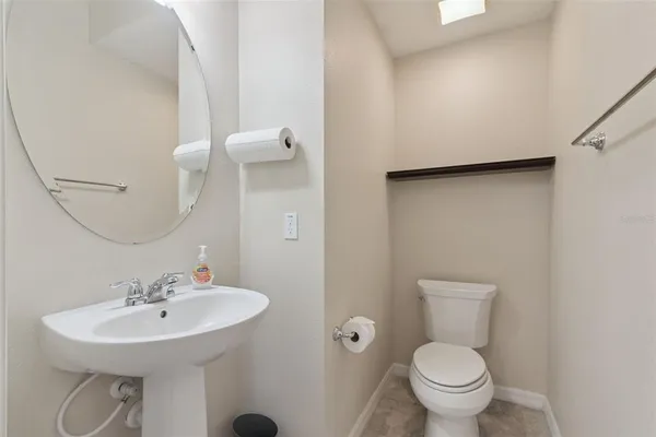 $2,550 | 2200 Garden Belle Drive, Clermont, FL 34711