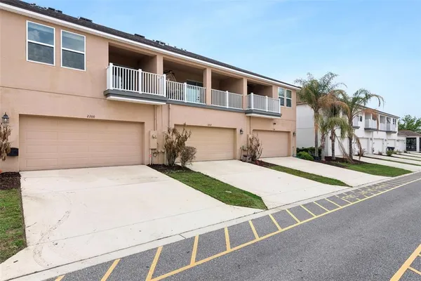 $2,550 | 2200 Garden Belle Drive, Clermont, FL 34711