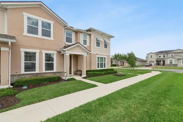 $2,550 | 2200 Garden Belle Drive, Clermont, FL 34711