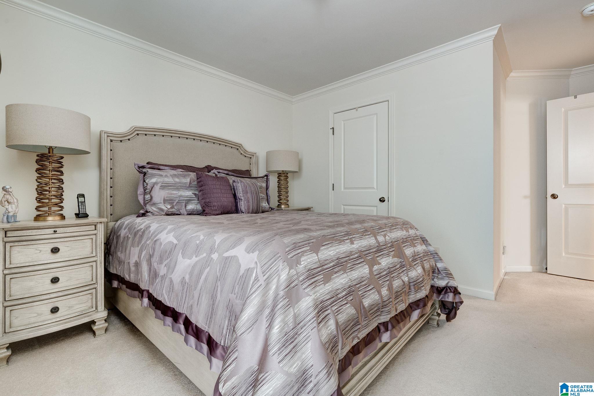 4043 Highland Ridge Road Hoover, AL 35242 - Photo 40 of 49