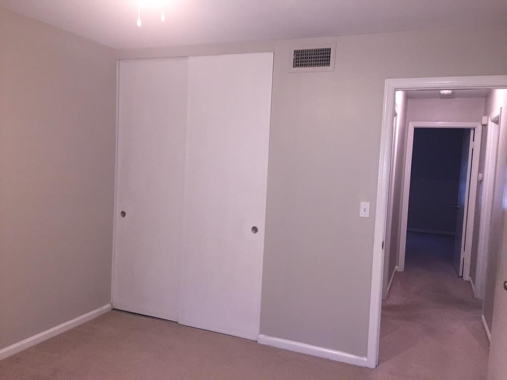 1550 Stark Avenue, Unit 5 Columbus, GA 31906 - Photo 7 of 7 a view of an empty room