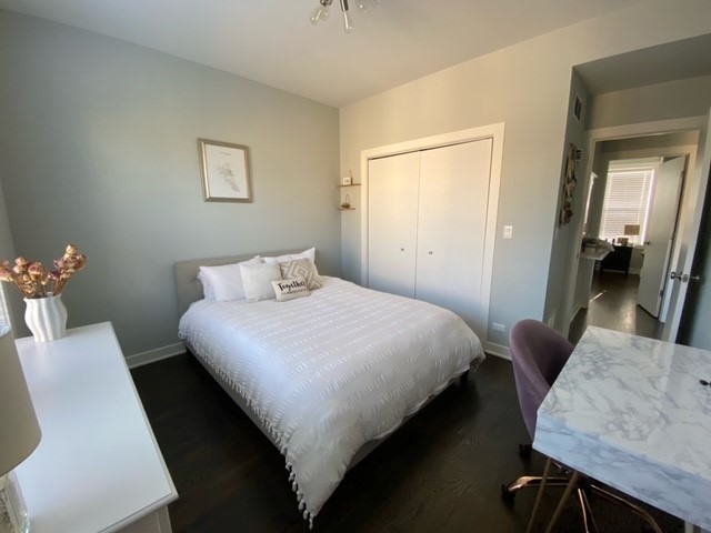 3548 North Racine Avenue, Unit 3 Chicago, IL 60613 - Photo 10 of 15