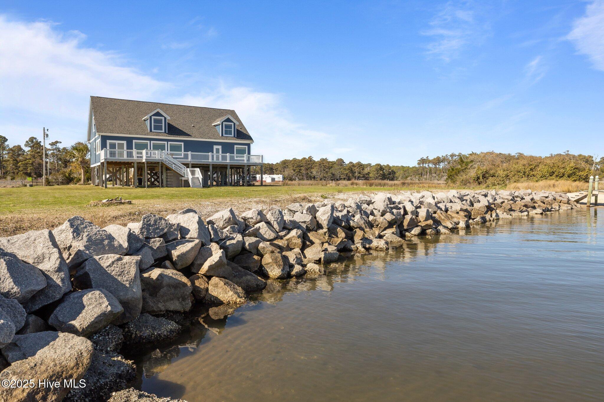 216 Styron Creek Road Sealevel, NC 28577 - Photo 51 of 66 52-web-or-mls-1S3A0656