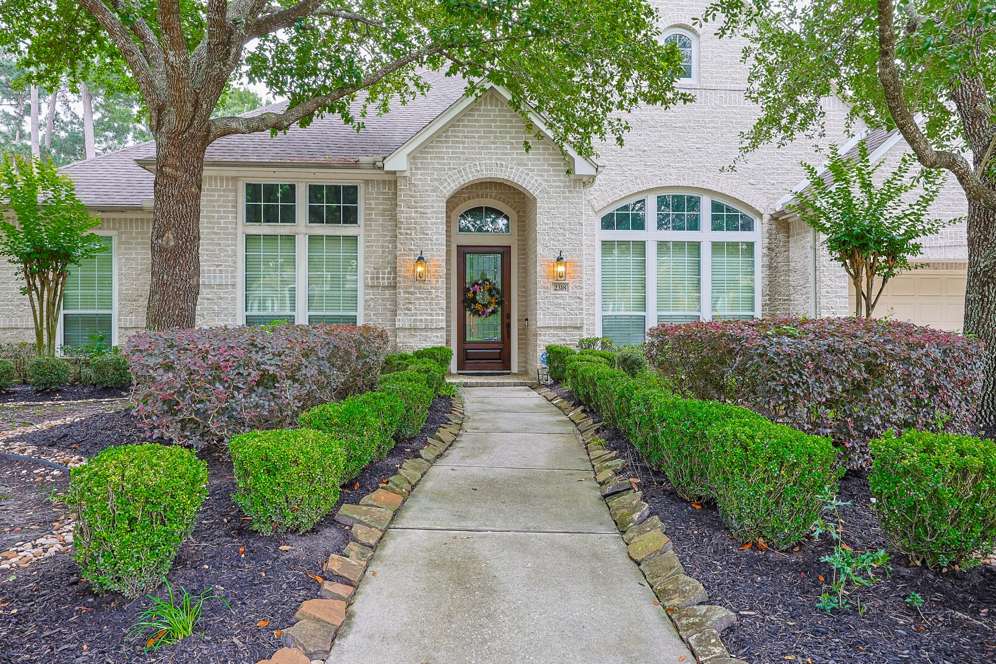 2318 Spring Lake Park Lane Spring, TX 77386 - Photo 2 of 32