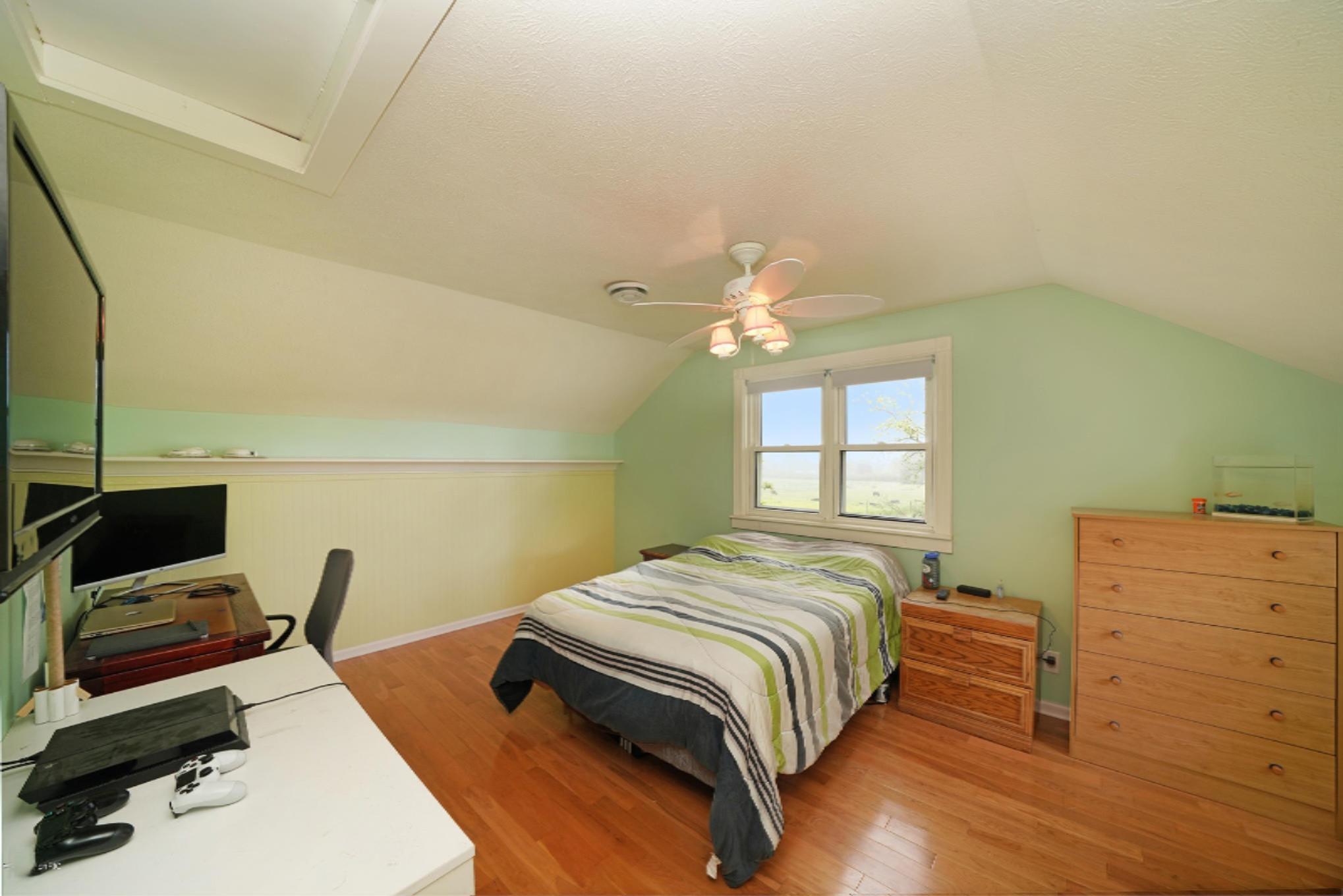 5882 Stimson Road Middleville, MI 49333 - Photo 16 of 31 DSC07999