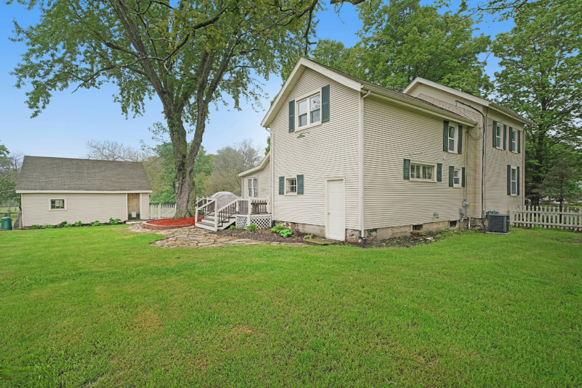 5882 Stimson Road Middleville, MI 49333 - Photo 20 of 31 DSC08022 1