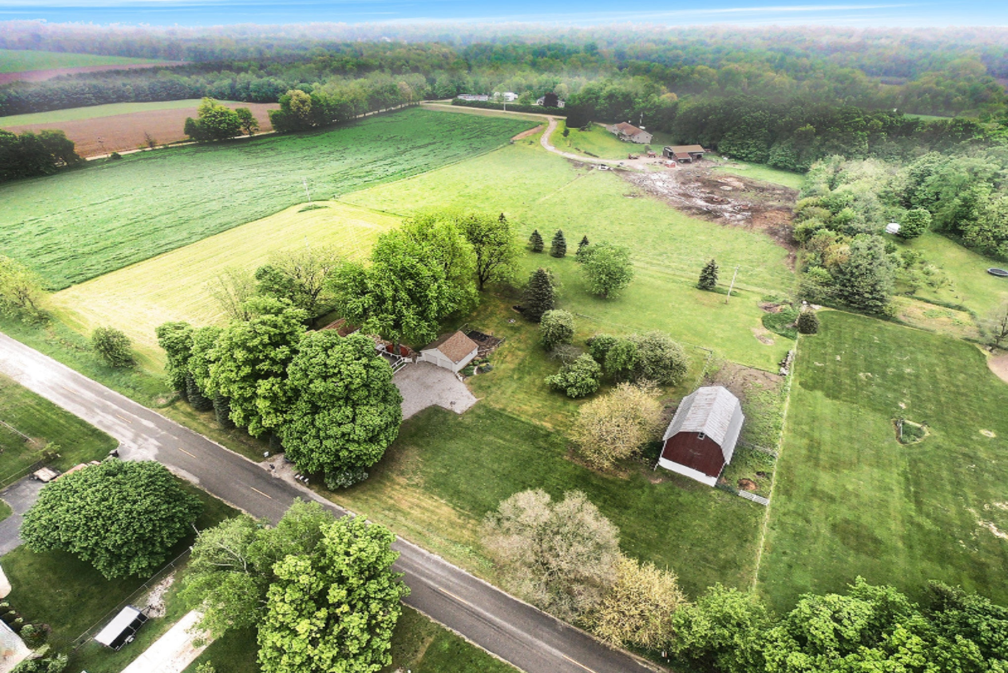 5882 Stimson Road Middleville, MI 49333 - Photo 30 of 31 GOPR1183-1