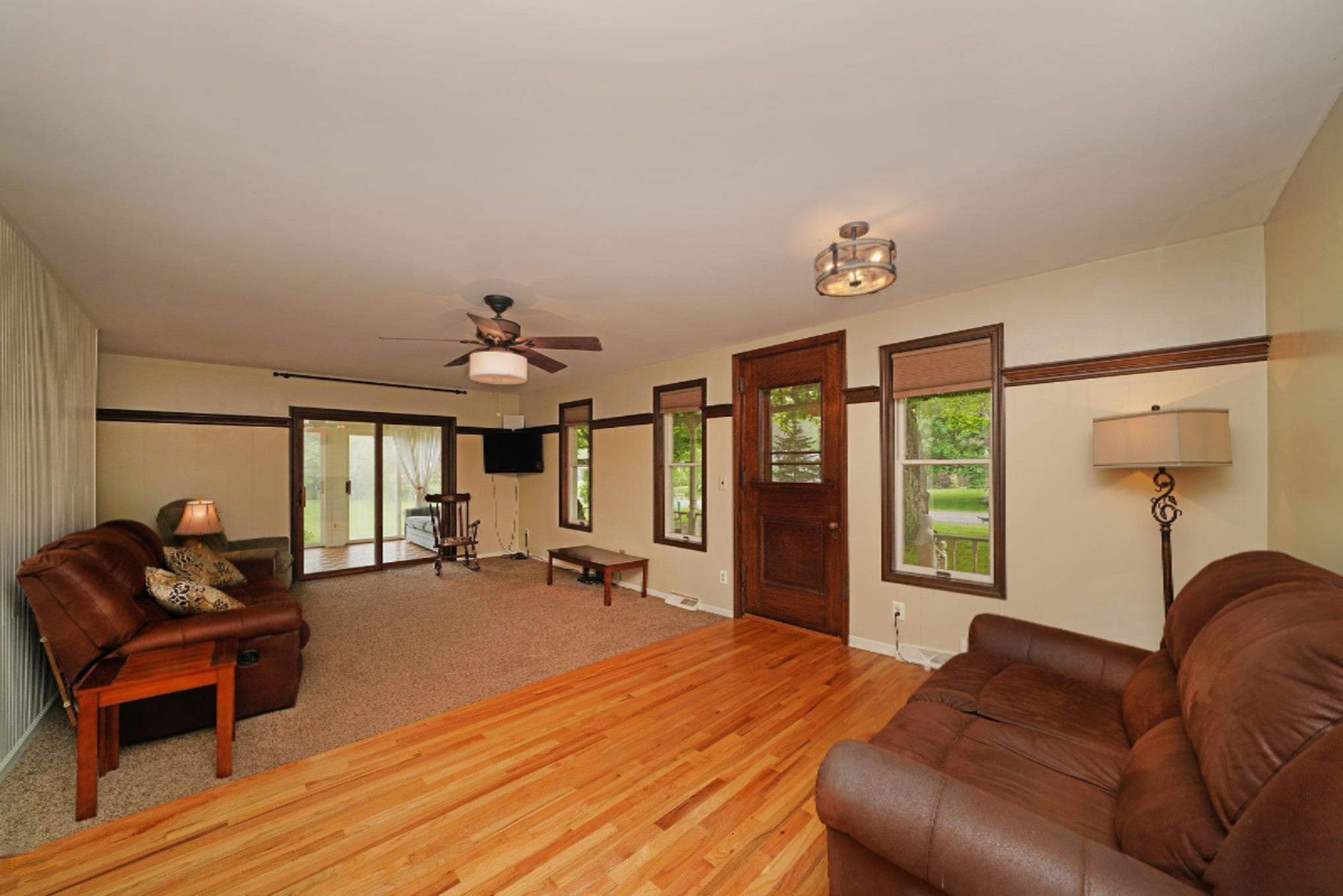 5882 Stimson Road Middleville, MI 49333 - Photo 3 of 31 DSC07924 -3