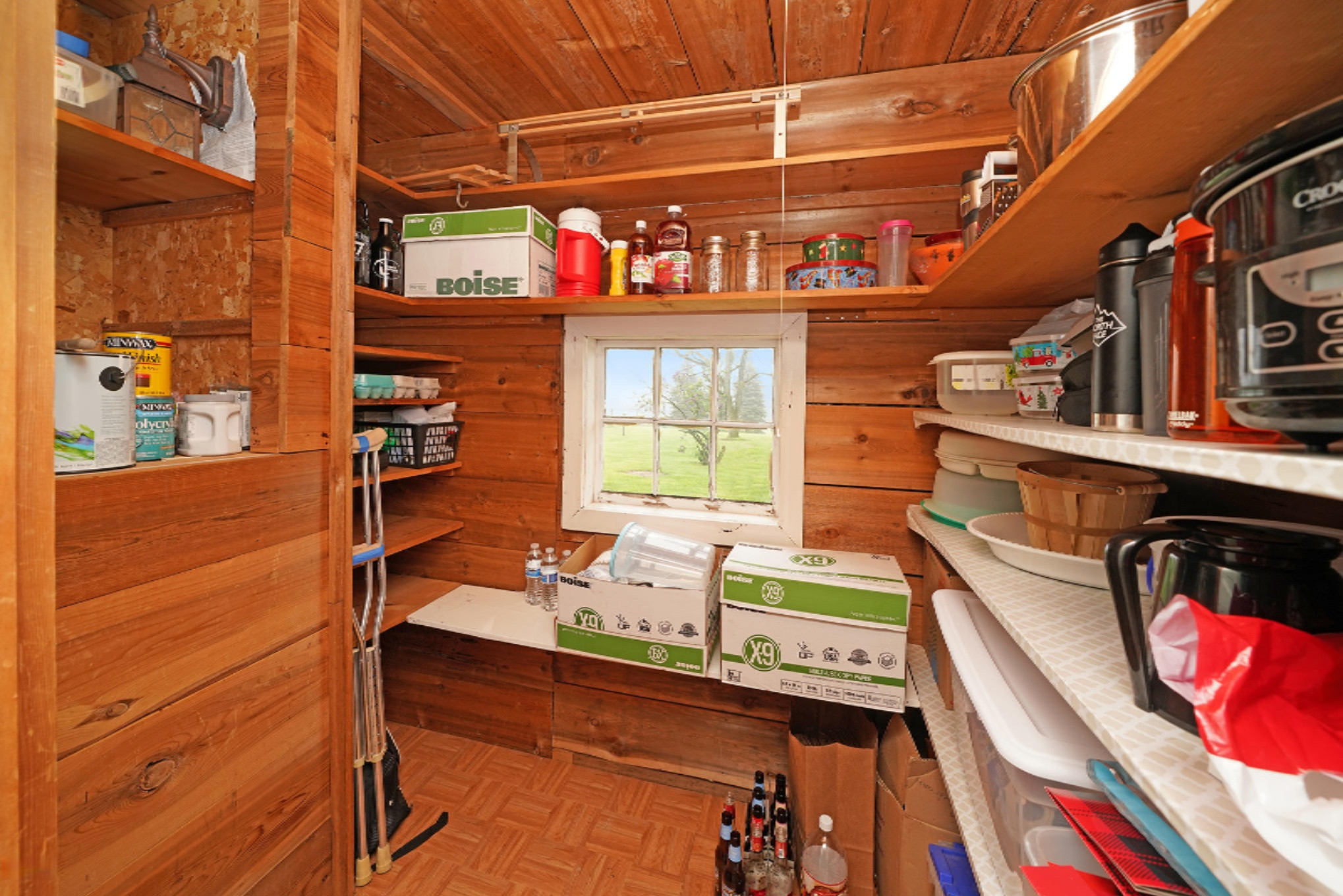 5882 Stimson Road Middleville, MI 49333 - Photo 9 of 31 DSC07955