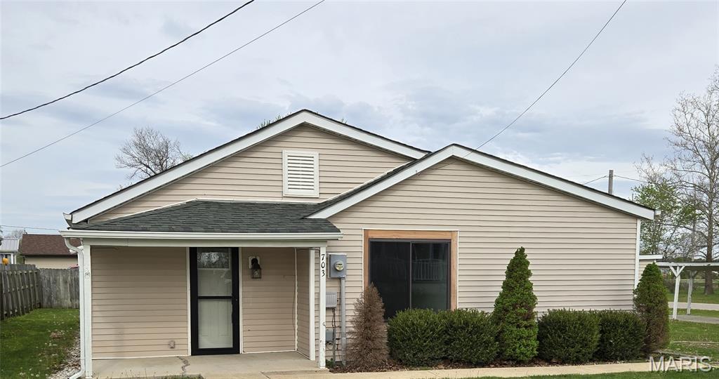 703 Walnut Street Gerald, MO 63037 - Photo 1 of 45