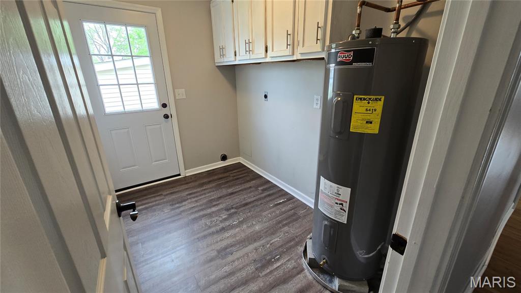 703 Walnut Street Gerald, MO 63037 - Photo 22 of 45