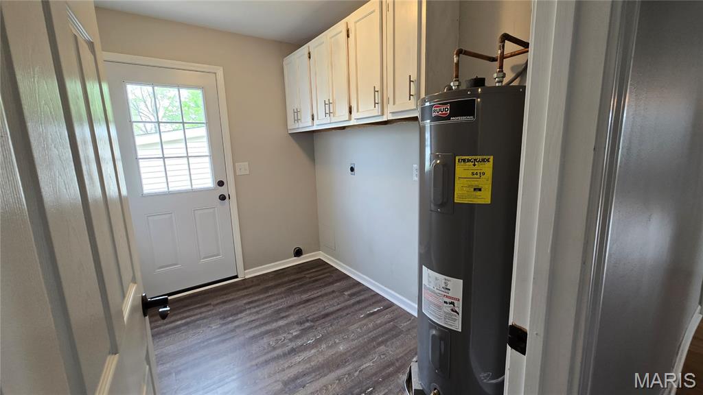 703 Walnut Street Gerald, MO 63037 - Photo 23 of 45