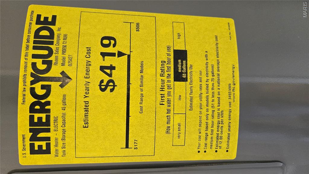 703 Walnut Street Gerald, MO 63037 - Photo 24 of 45