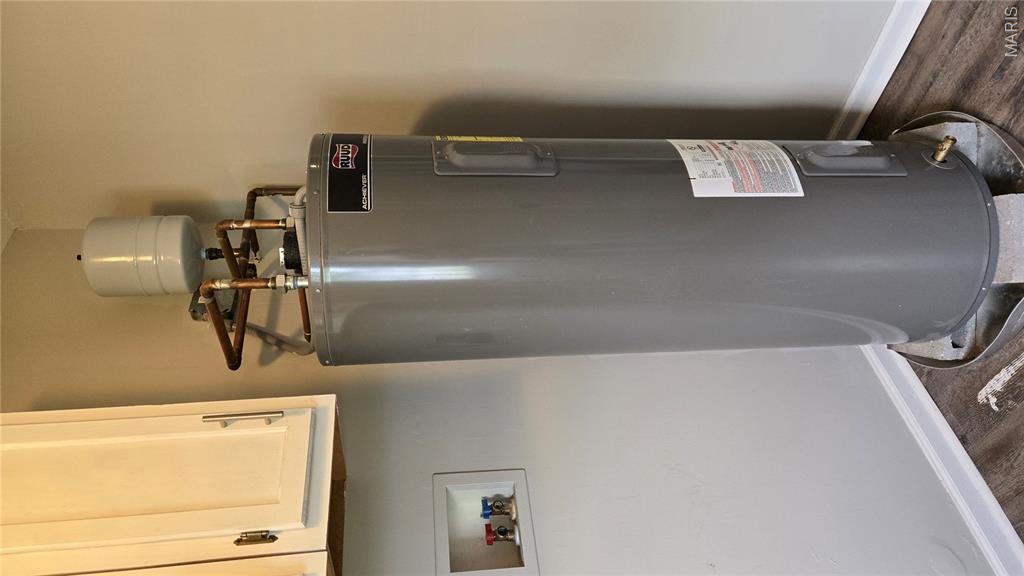 703 Walnut Street Gerald, MO 63037 - Photo 25 of 45