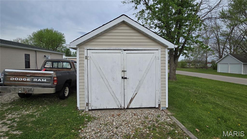 703 Walnut Street Gerald, MO 63037 - Photo 33 of 45