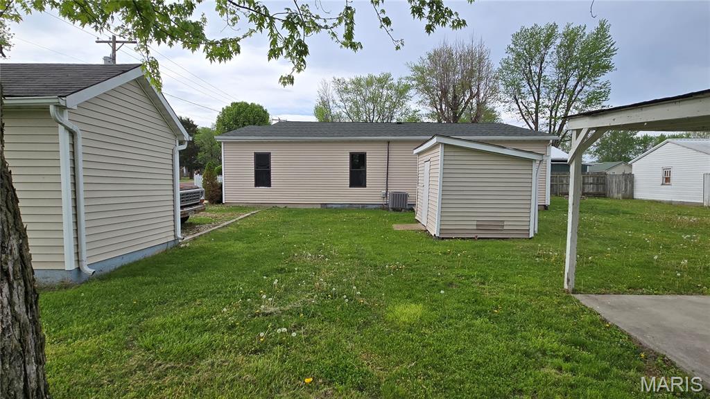 703 Walnut Street Gerald, MO 63037 - Photo 35 of 45