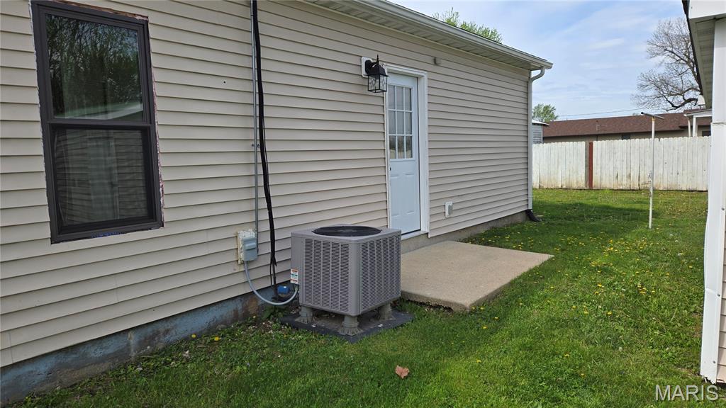 703 Walnut Street Gerald, MO 63037 - Photo 36 of 45