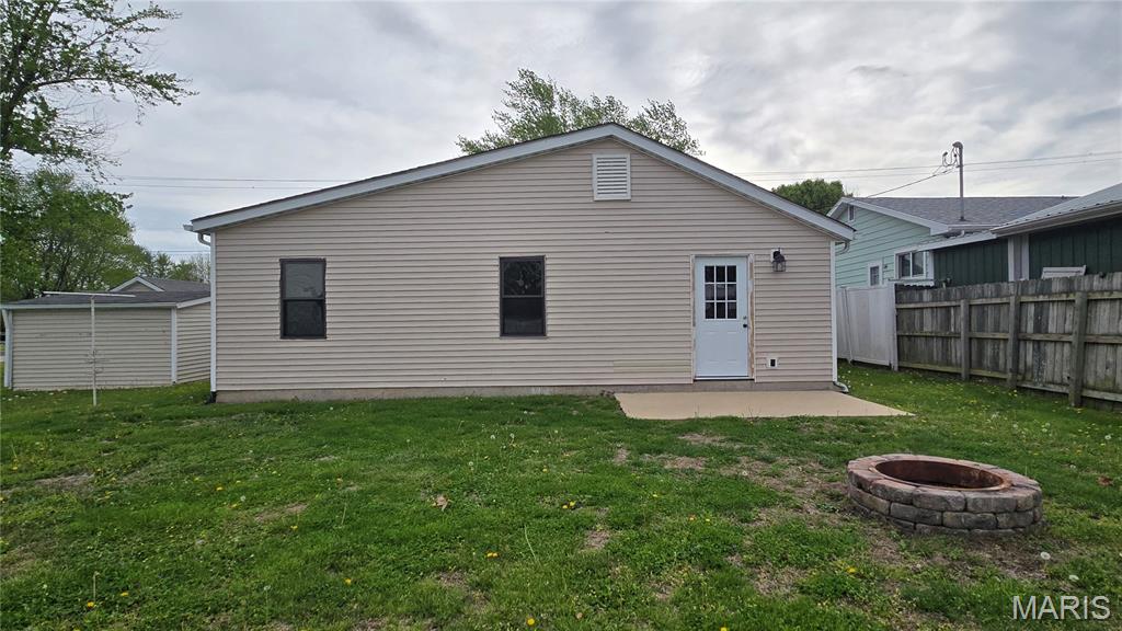 703 Walnut Street Gerald, MO 63037 - Photo 39 of 45