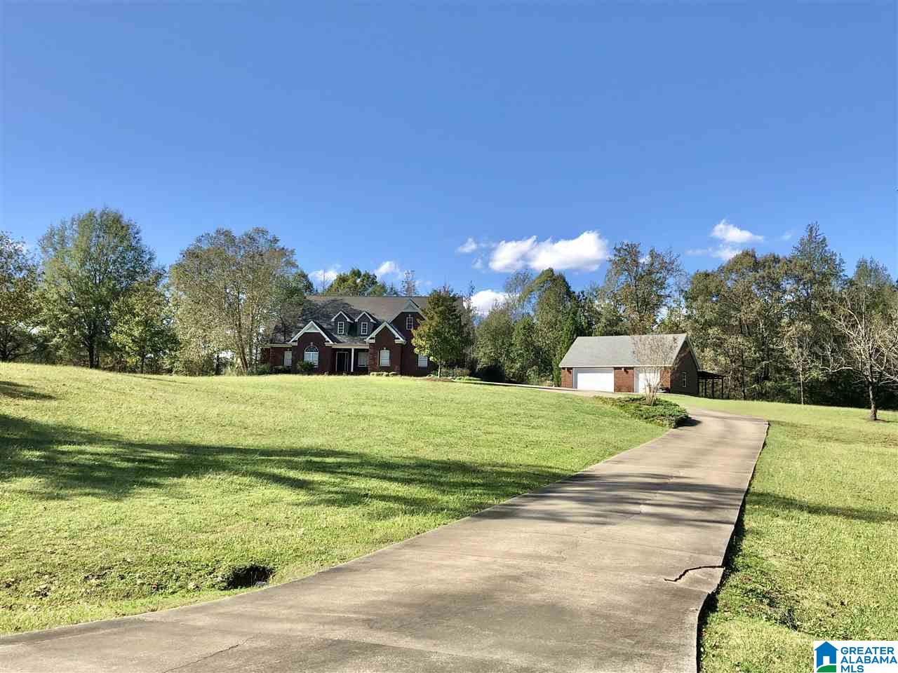 2500 Fowlers Ferry Road South Gadsden, AL 35907 - Photo 35 of 35