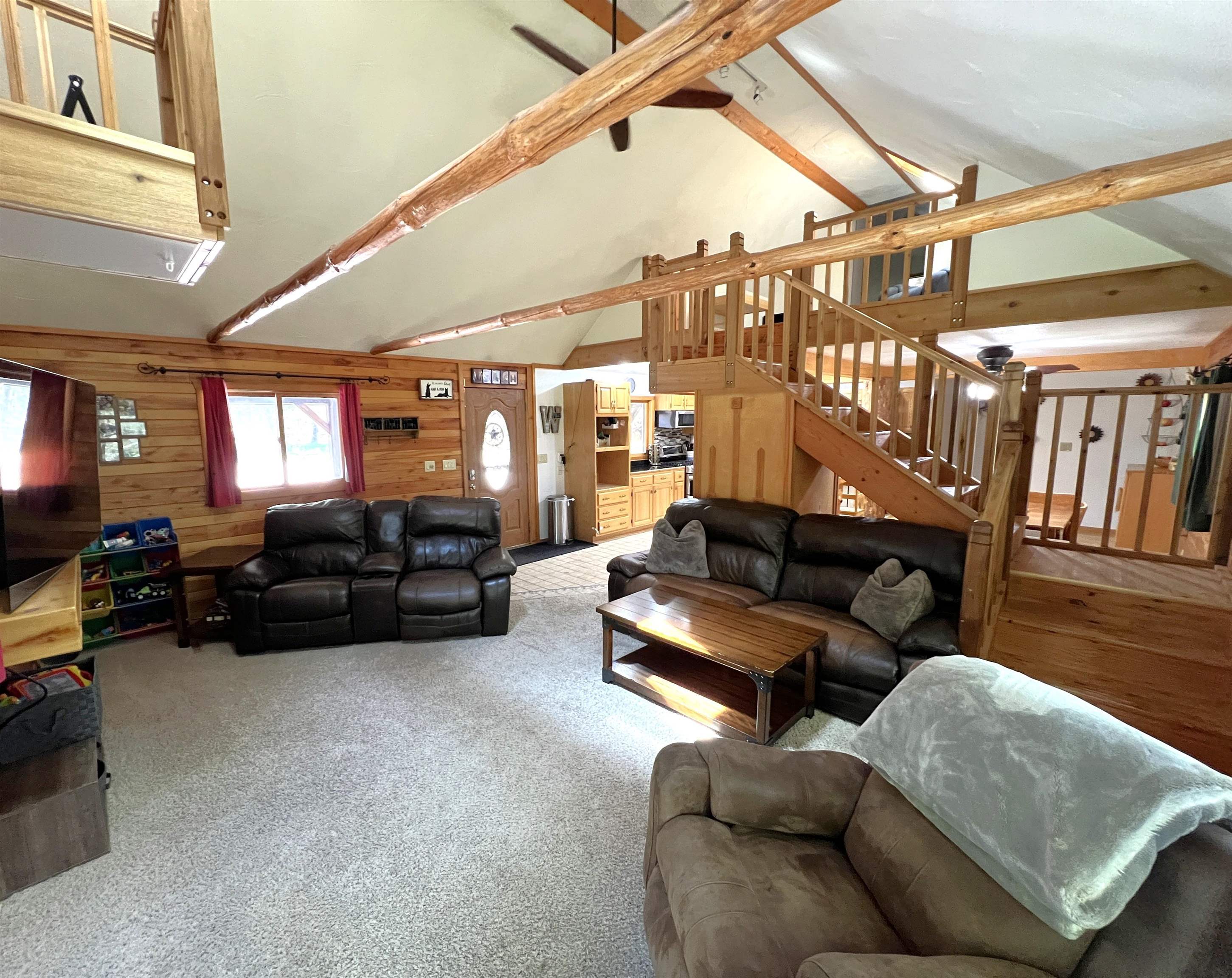 5675 Spider Lake Road Rhinelander, WI 54501 - Photo 29 of 68