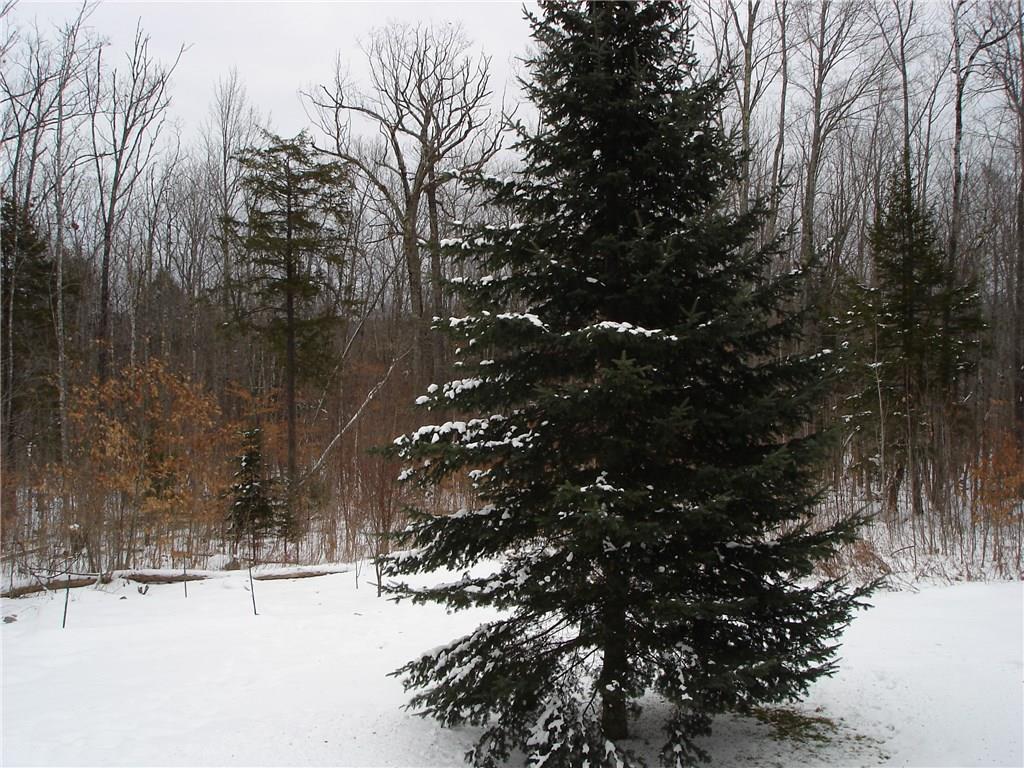 112 Guptill Road Belgrade, ME 04917 - Photo 23 of 25 Private back yard