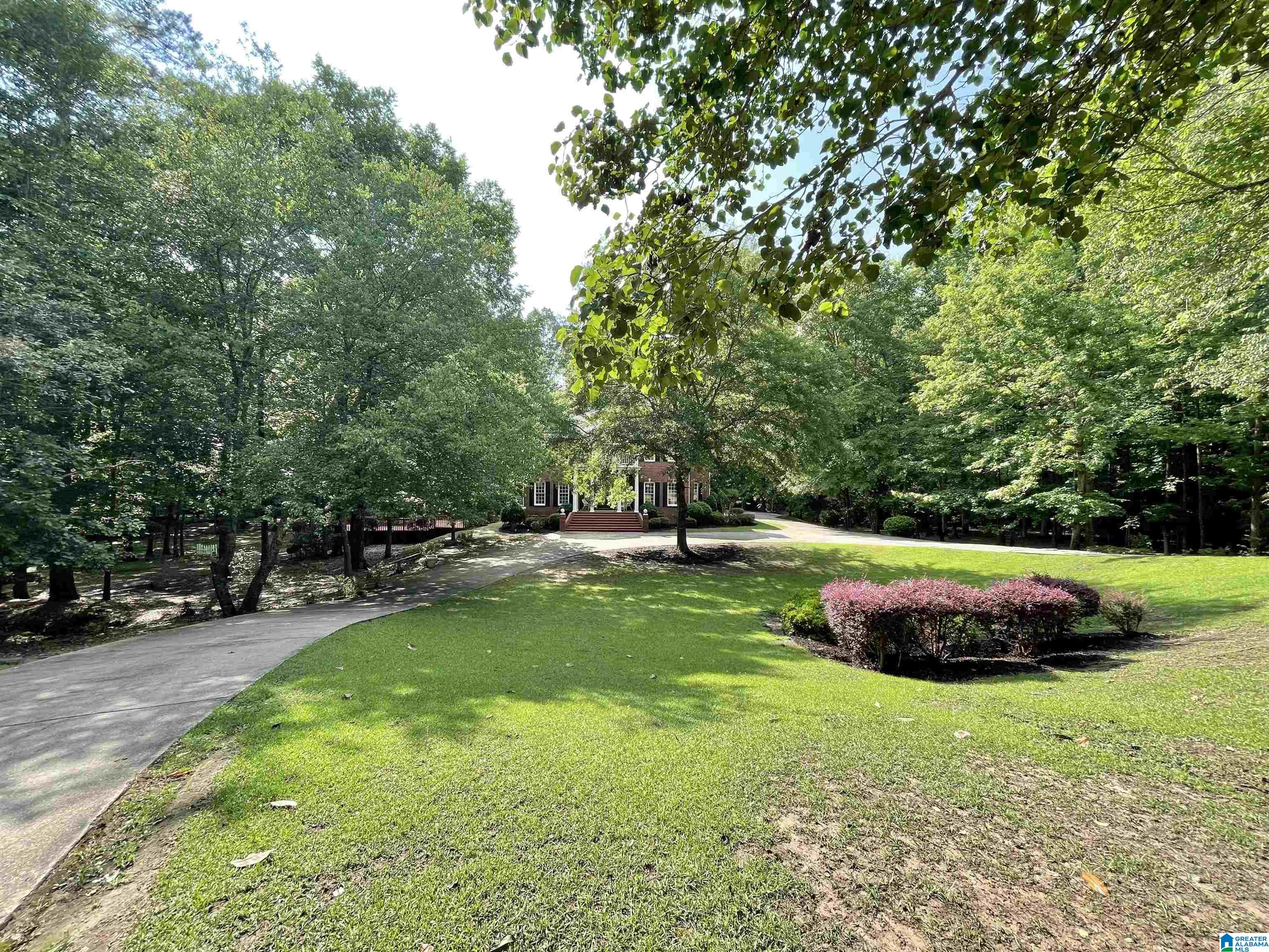 117 Hunset Mill Lane Pelham, AL 35124 - Photo 59 of 59