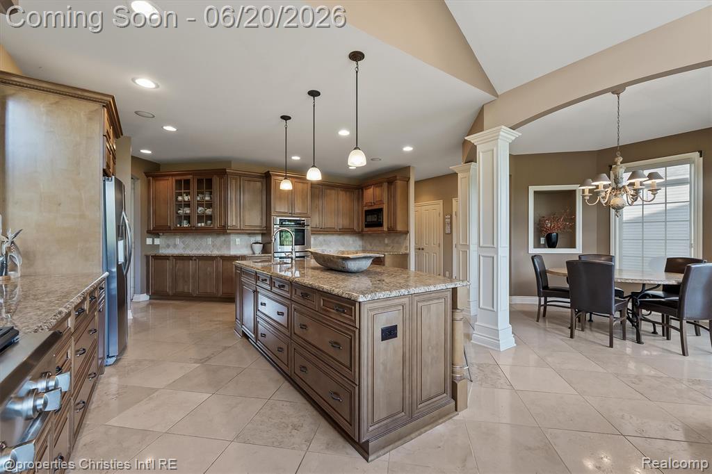 595 Ridge Point Drive Dundee, MI 48131 - Photo 15 of 63