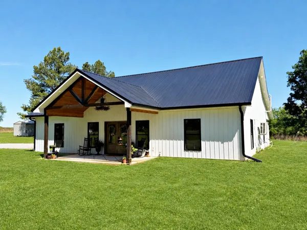 $339,000 | 6945 Unity School Road, Brookport, IL 62910