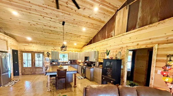 $339,000 | 6945 Unity School Road, Brookport, IL 62910