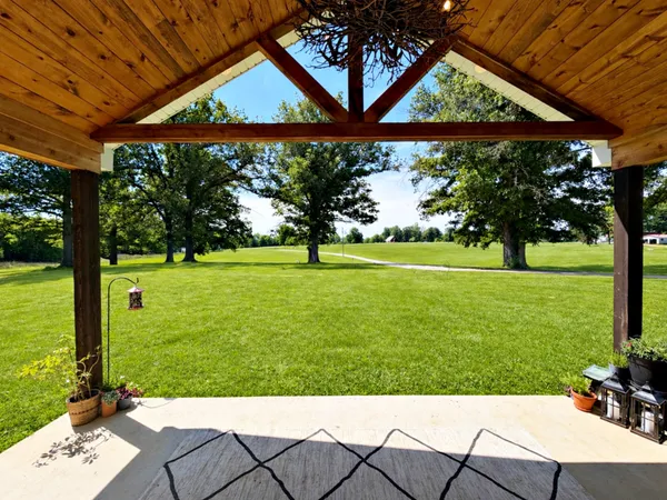 $339,000 | 6945 Unity School Road, Brookport, IL 62910
