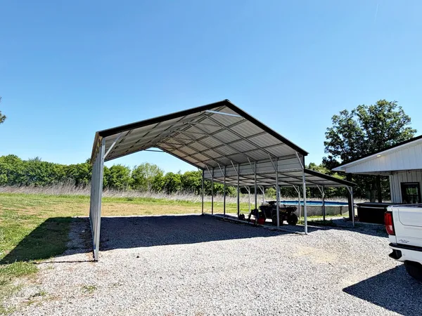 $339,000 | 6945 Unity School Road, Brookport, IL 62910