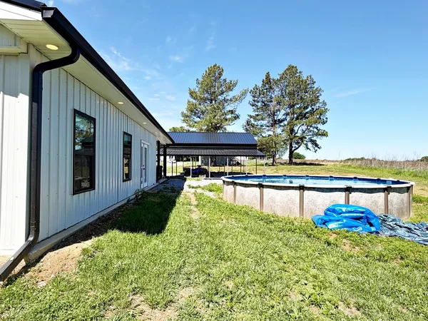 $339,000 | 6945 Unity School Road, Brookport, IL 62910