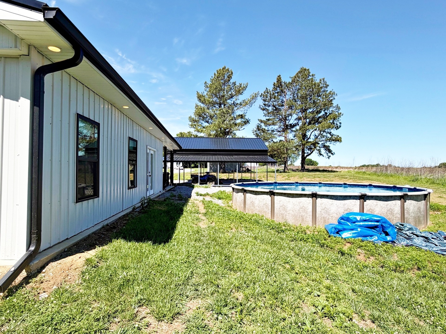 6945 Unity School Road Brookport, IL 62910 - Photo 42 of 42