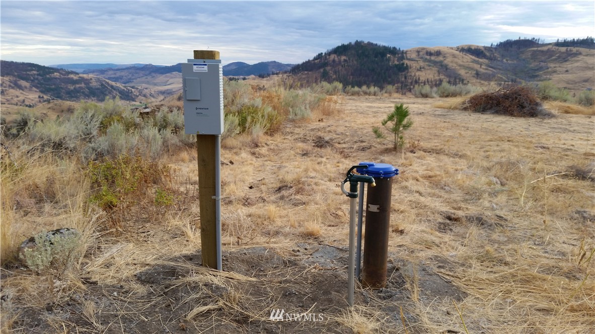 0 Tbd Trophy Road Tonasket, WA 98855 - Photo 6 of 16 Gallery Image 6