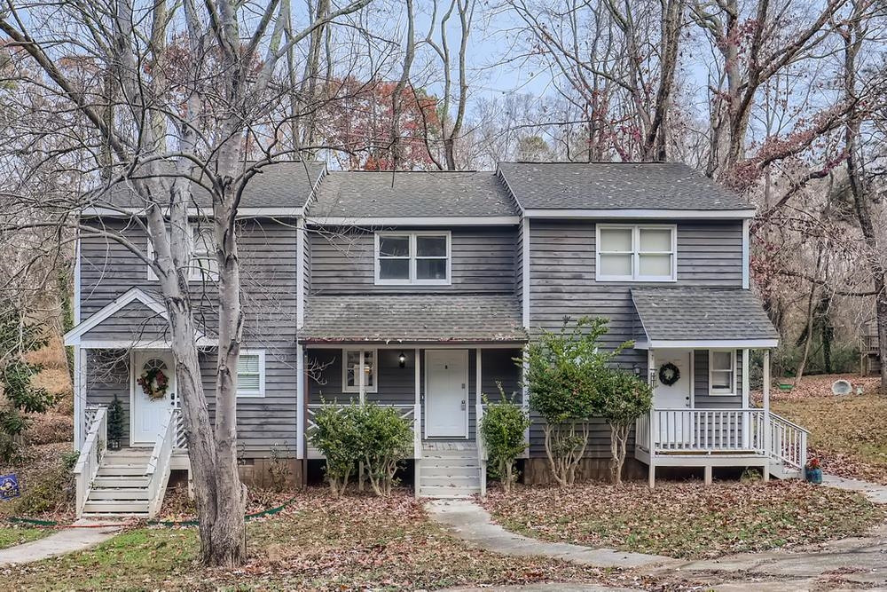 5604 Thea Lane, Unit B Raleigh, NC 27606 - Photo 1 of 27 Photo 1