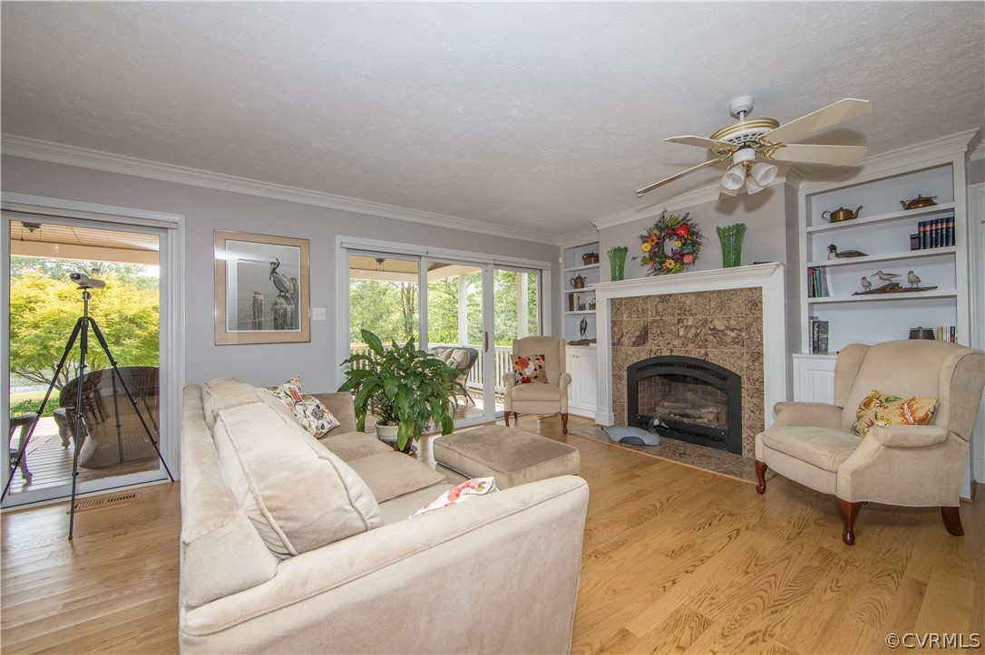 2166 Hunters Mill Road Powhatan, VA 23139 - Photo 13 of 50 Gallery Image 13