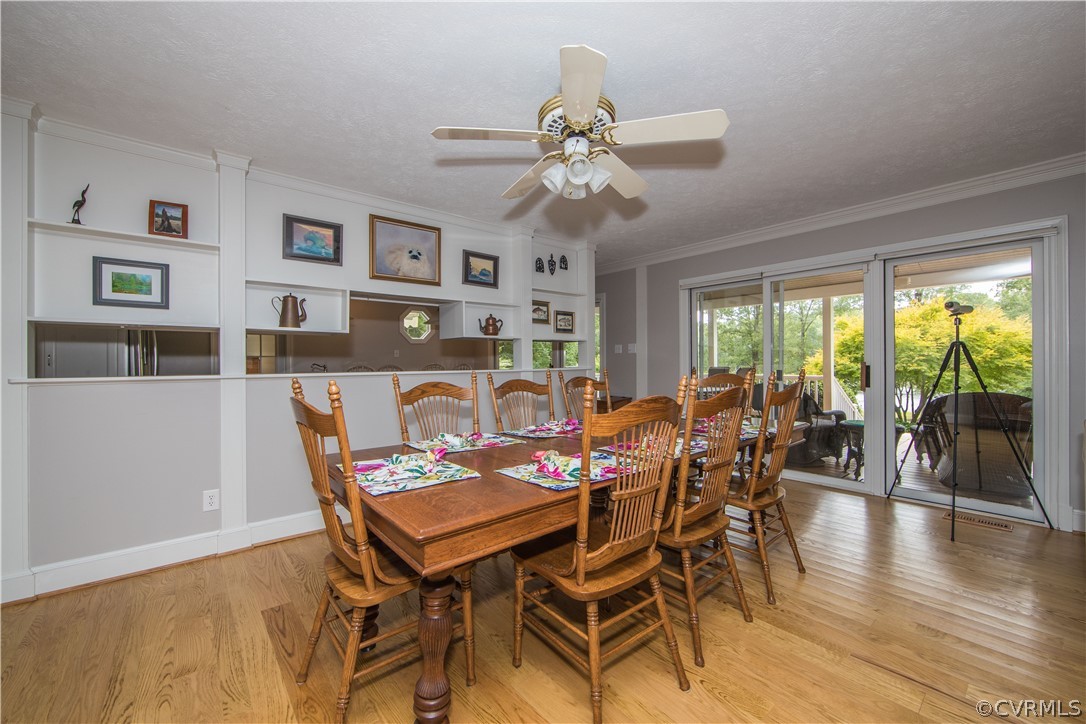 2166 Hunters Mill Road Powhatan, VA 23139 - Photo 15 of 50 Gallery Image 15
